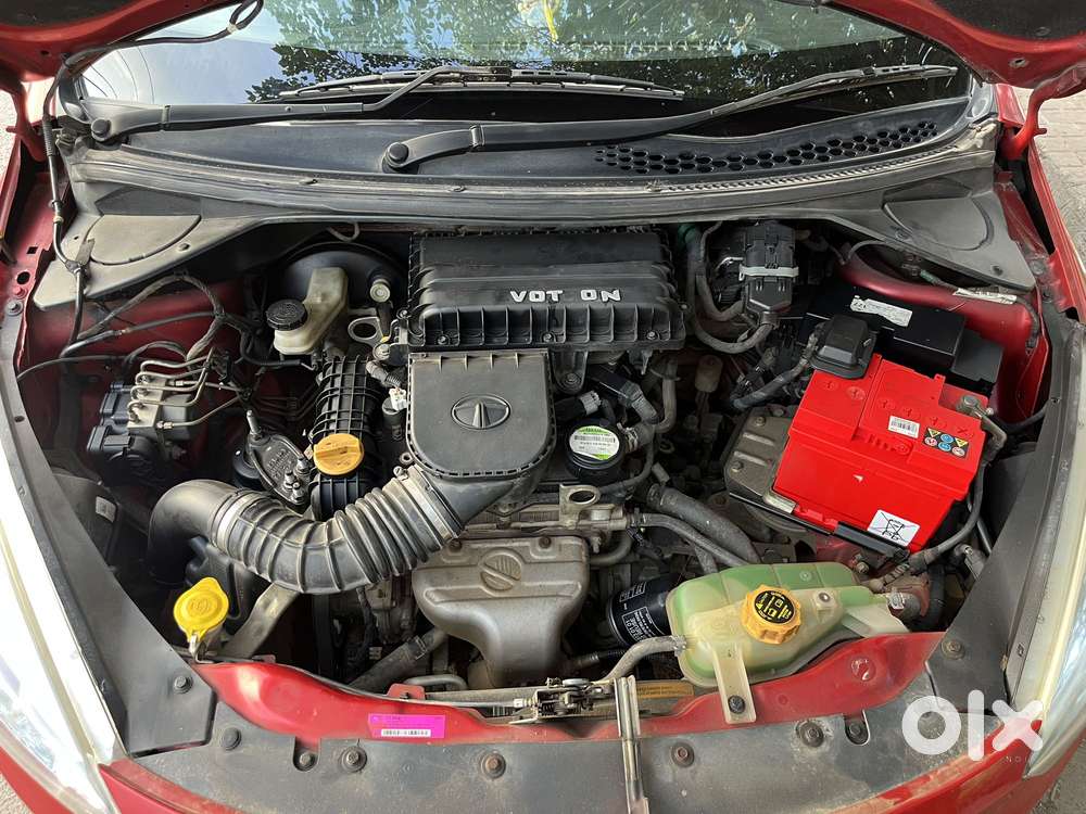 Tata Tiago Xz, 2018, Petrol