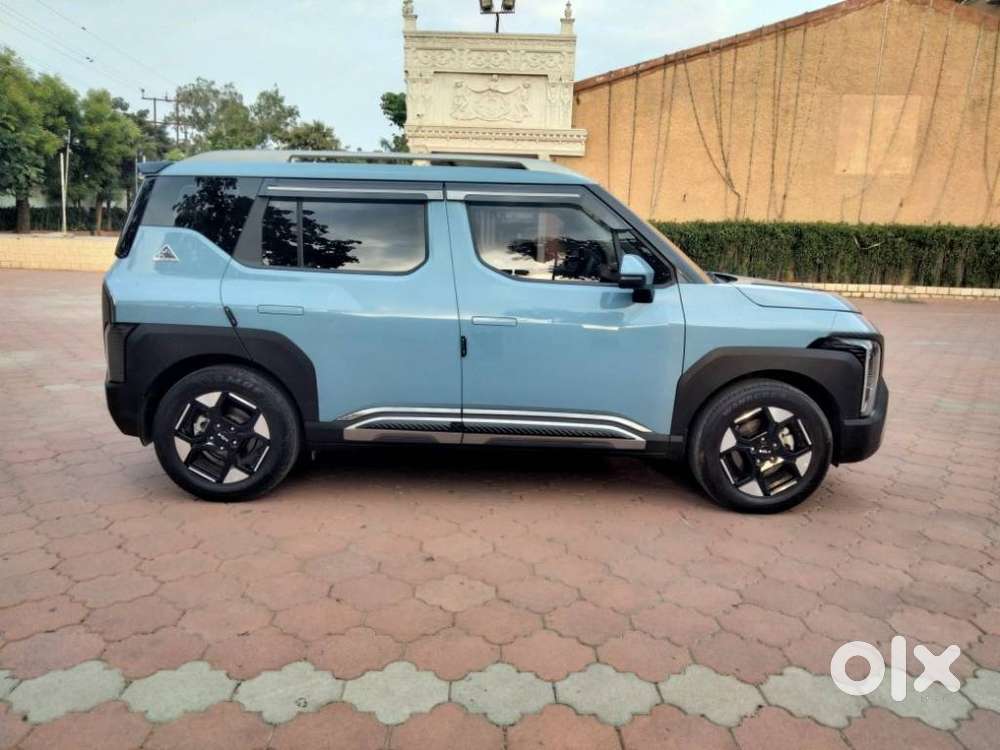 Kia Syros Htx Plus Turbo Dct, 2025, Petrol