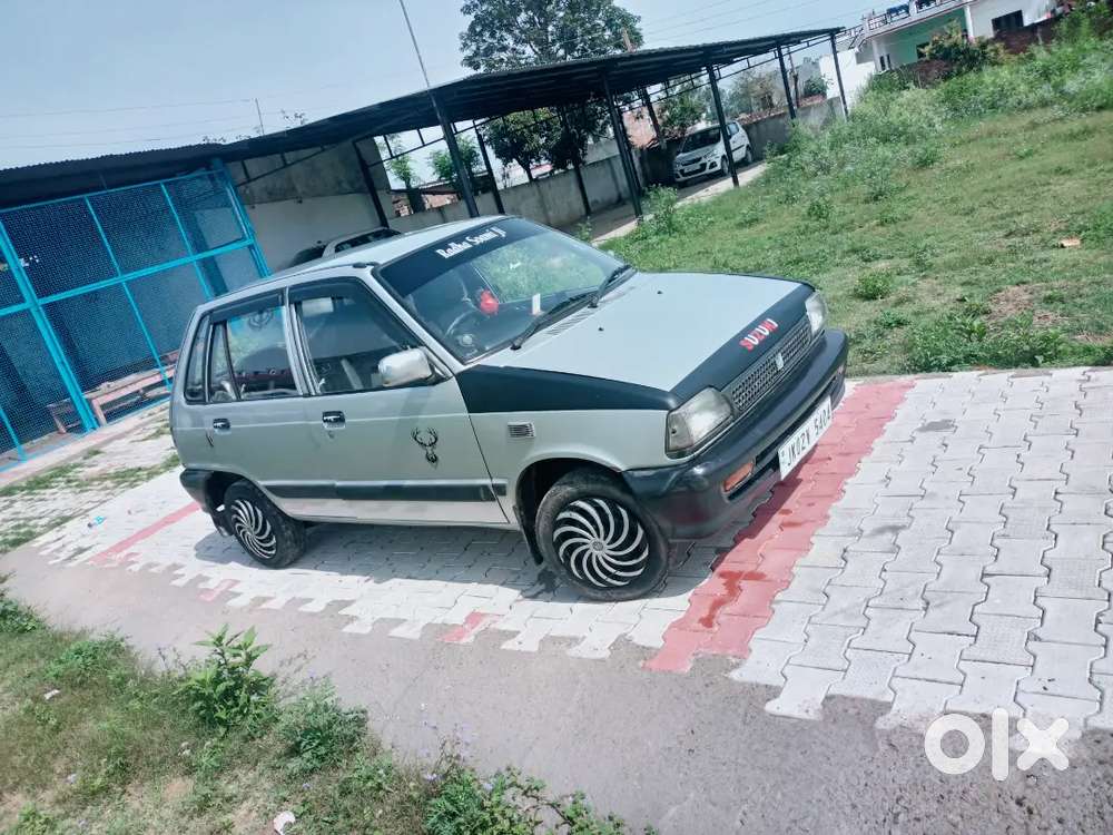 Maruti Suzuki 800 2004 Petrol 73000 Km Driven