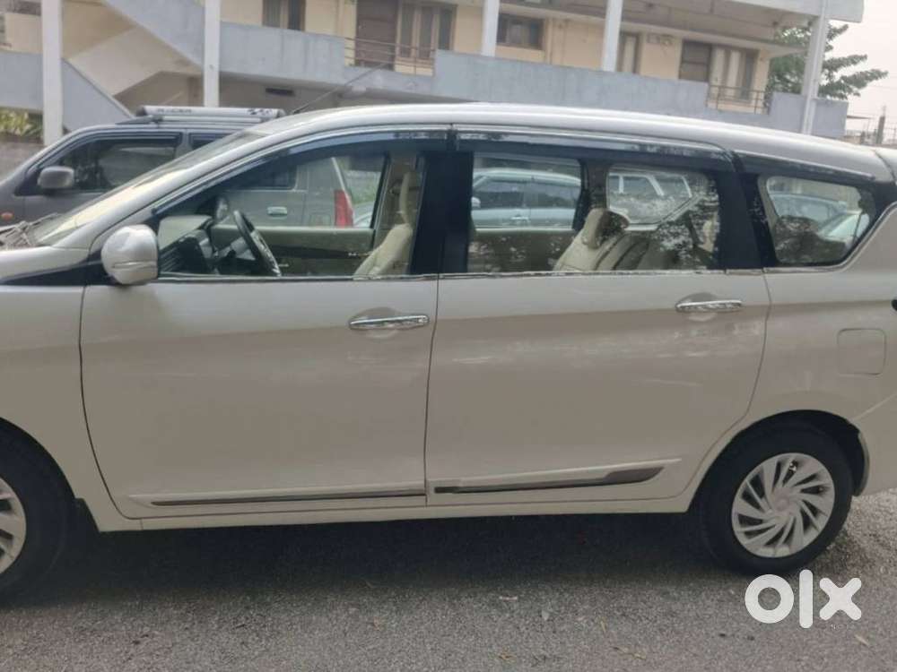 Maruti Suzuki Ertiga 1.5 Tour M Cng, 2021, Cng & Hybrids