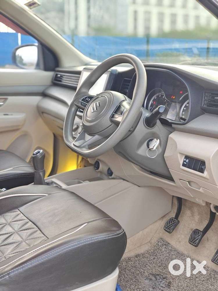 Maruti Suzuki Ertiga Vxi Cng, 2022, Cng & Hybrids