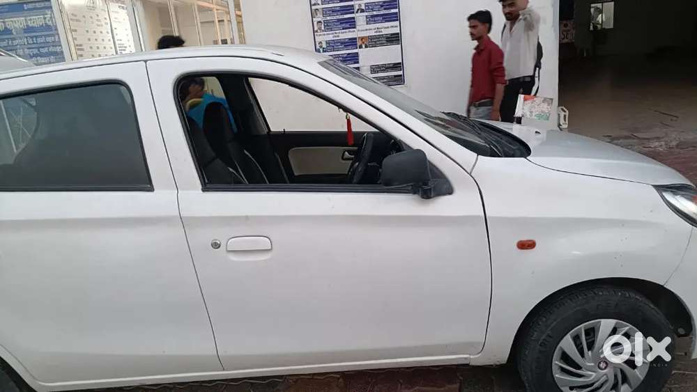 Alto 800 Petrol