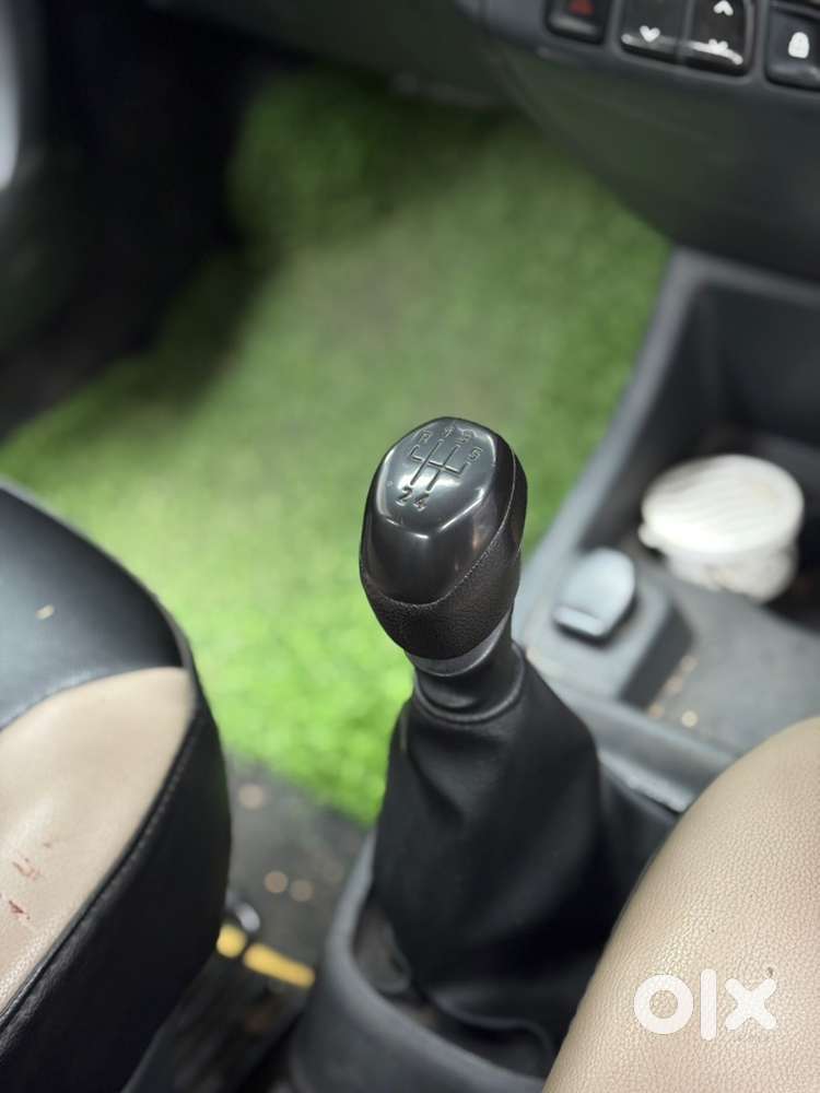 Renault Kwid Petrol Manual 2016