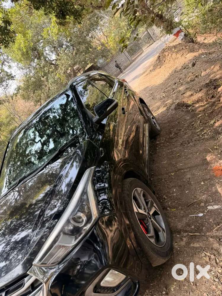 Hyundai Creta Diesel 2019
