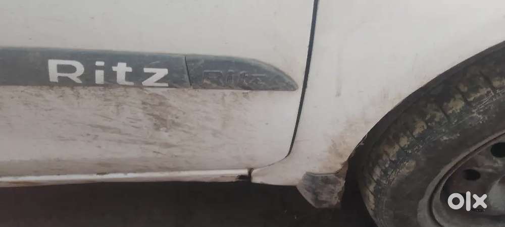 Maruti Suzuki Ritz 2016