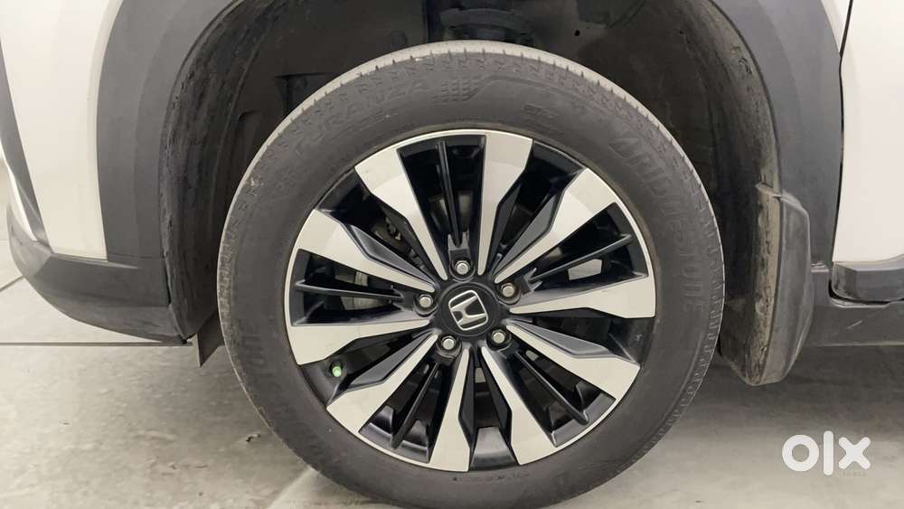Honda Elevate Zx Cvt, 2024, Petrol