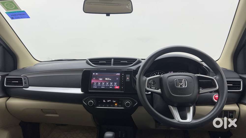 Honda Amaze Vx Cvt I-vtec, 2023, Petrol
