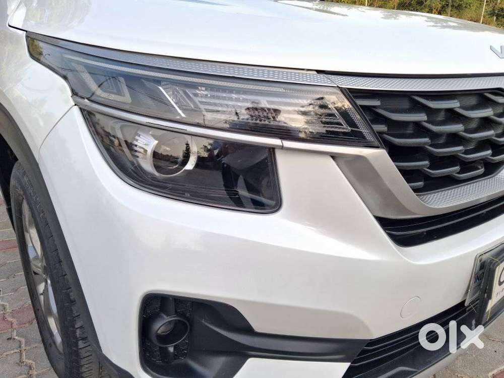 Kia Seltos Htk Plus G, 2022, Petrol