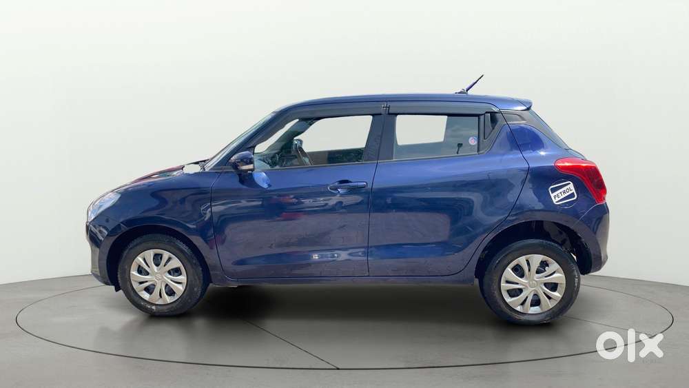 Maruti Suzuki Swift Vxi, 2019, Petrol