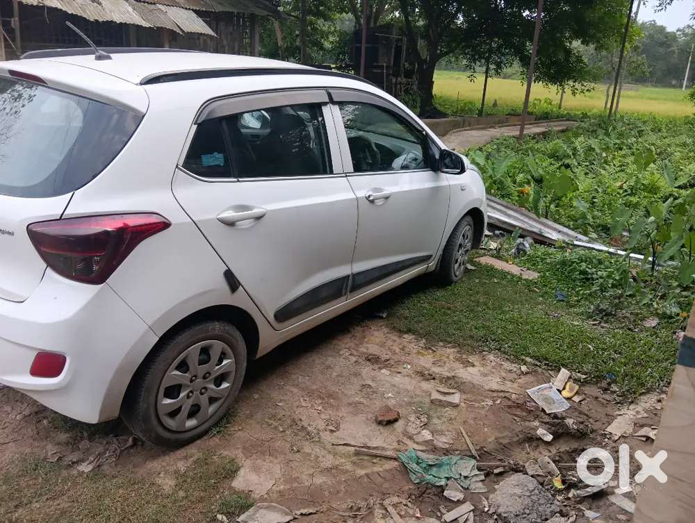 Hyundai Car