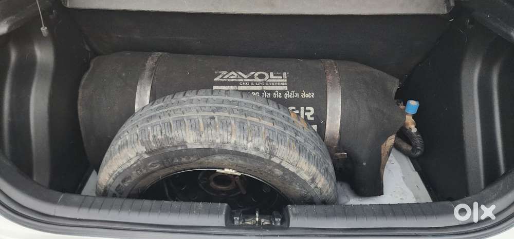 Hyundai I20, 2019, Cng & Hybrids