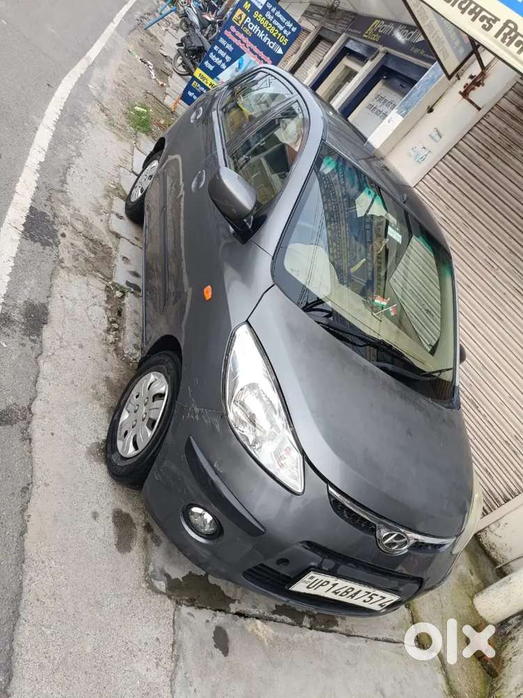 Hyundai I10 2010. 2030 Tk Walid H