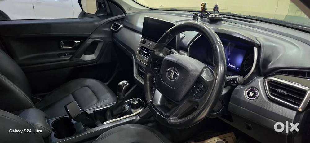 Tata Harrier Xza Plus At, 2021, Diesel