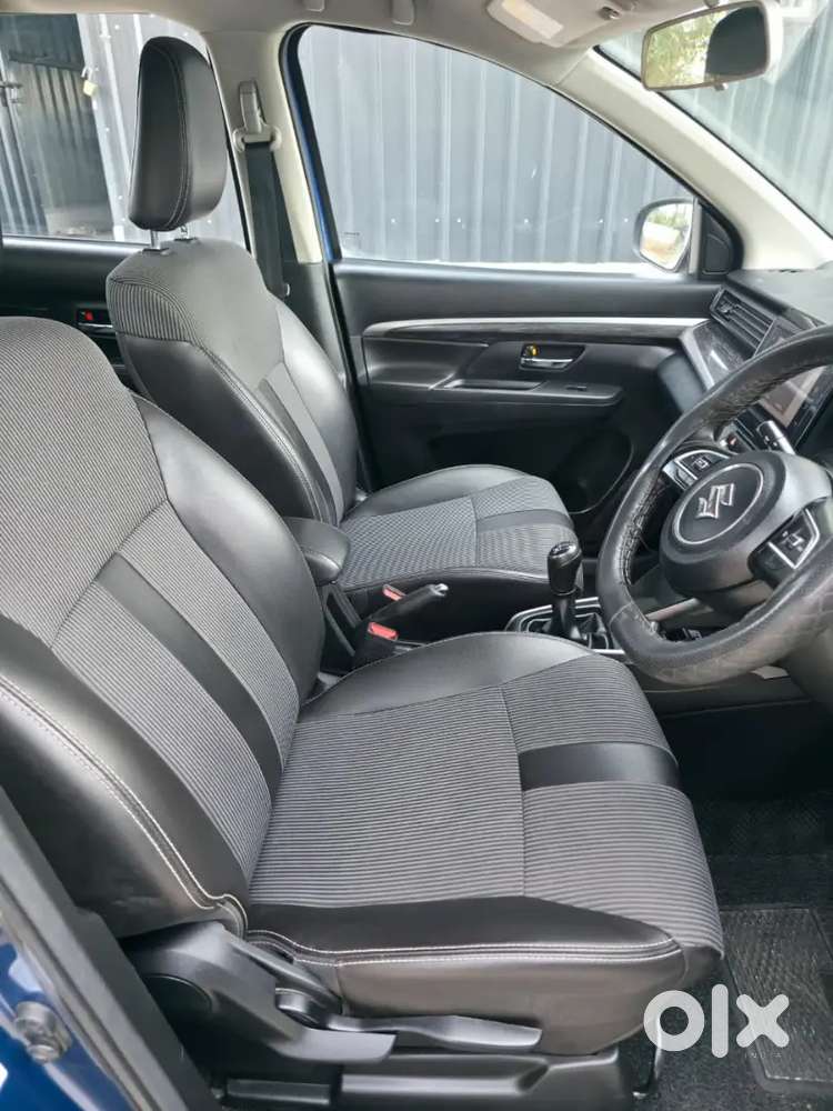Maruti Suzuki Xl6 2020