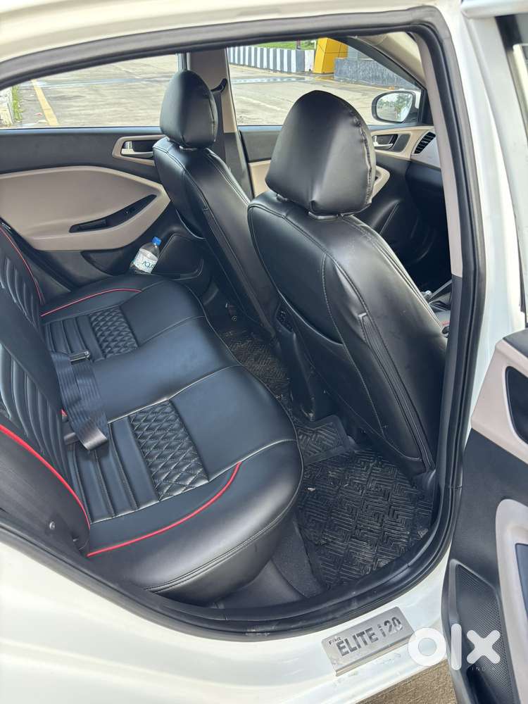 Hyundai Elite I20 Magna Plus, 2019, Petrol