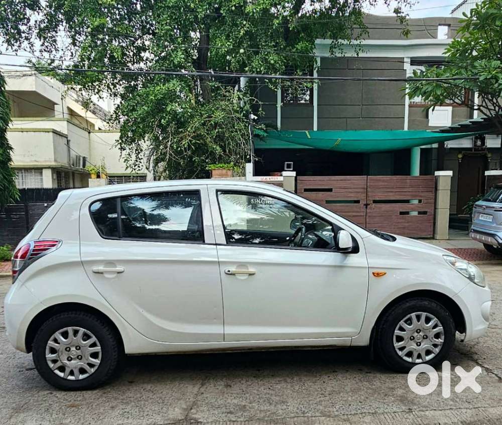 Hyundai I20 1.4 Crdi Magna, 2012, Diesel