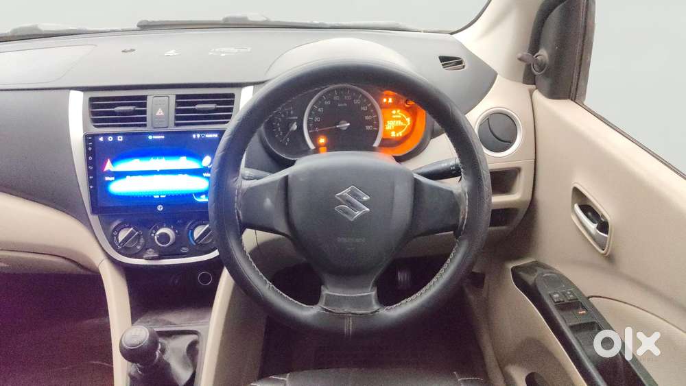 Maruti Suzuki Celerio Cng Vxi Mt, 2021, Cng & Hybrids