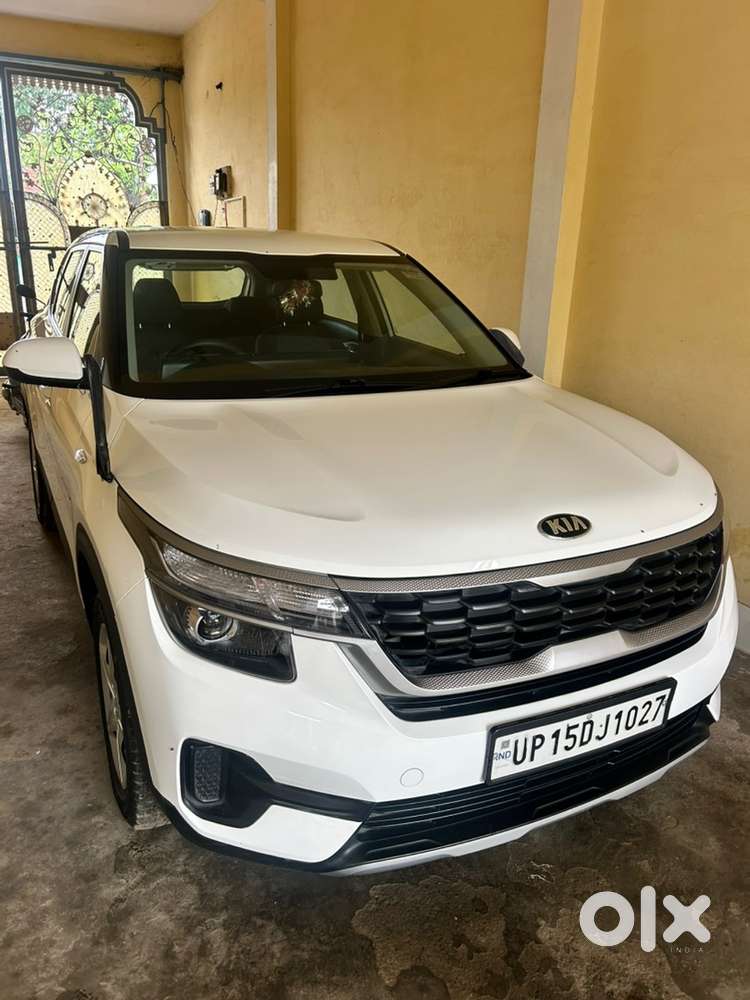 Kia Seltos Htk 2021