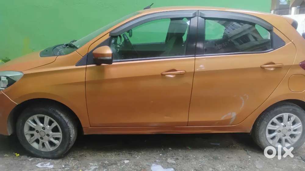 Tata Tiago 1.2 Revotron 2018