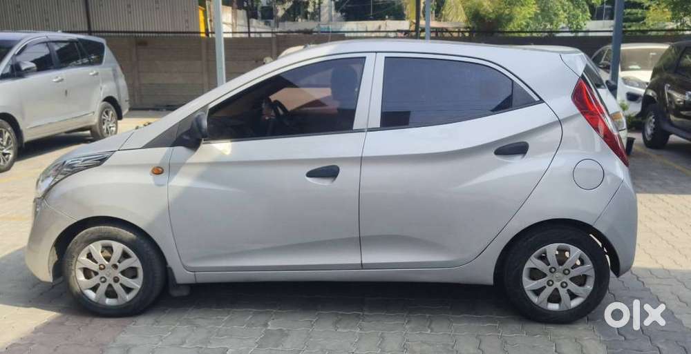 Hyundai Eon Magna, 2014, Petrol