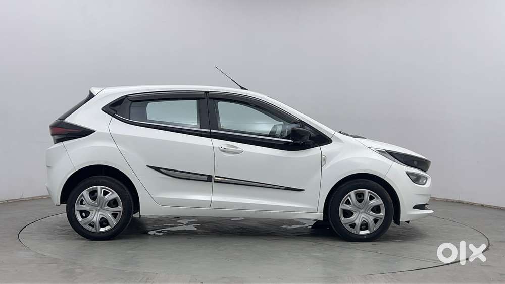Tata Altroz 1.5 Xt Diesel, 2022, Diesel