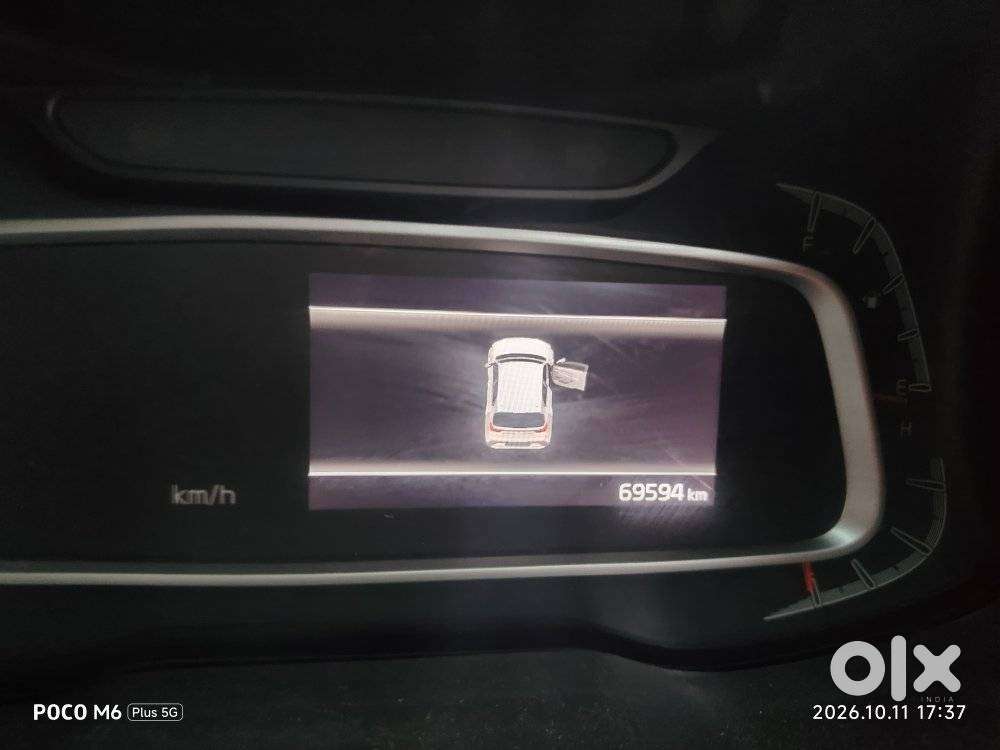 Kia Sonet Gtx Plus 1.5 Diesel Imt, 2023, Diesel