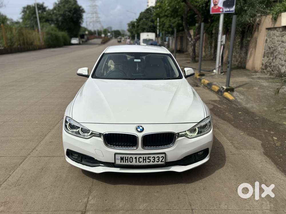 Bmw 3 Series 2.0 320d Prestige, 2016, Diesel