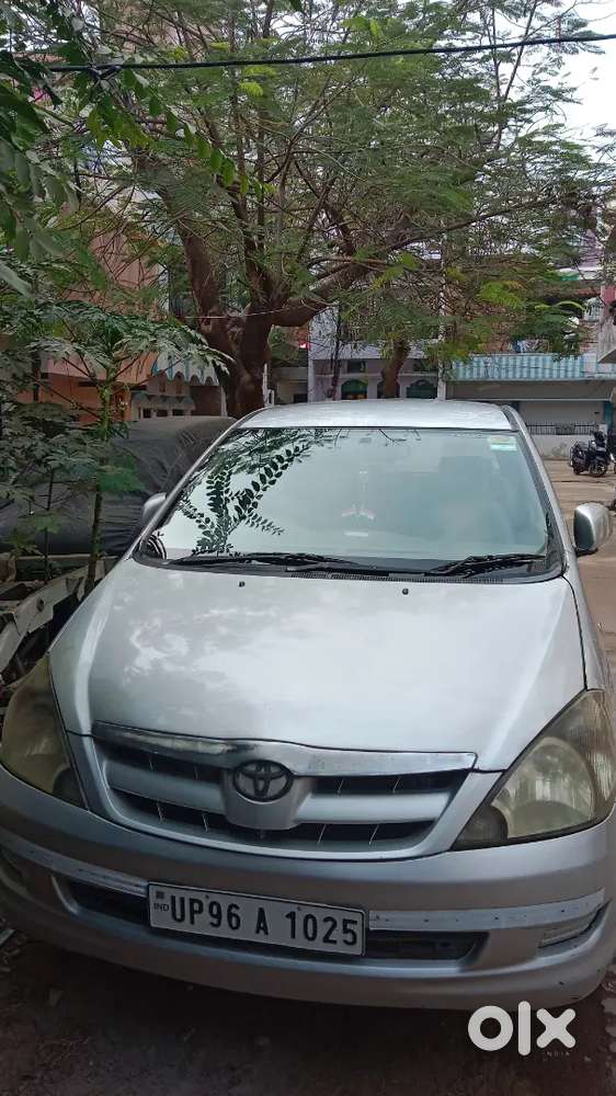 Toyota Innova 2006 Diesel Good Condition