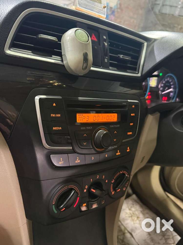 Maruti Suzuki Ciaz Vdi(o) Shvs, 2017, Diesel