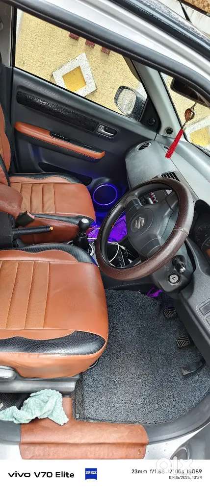 Maruti Suzuki Swift Vdi 2008