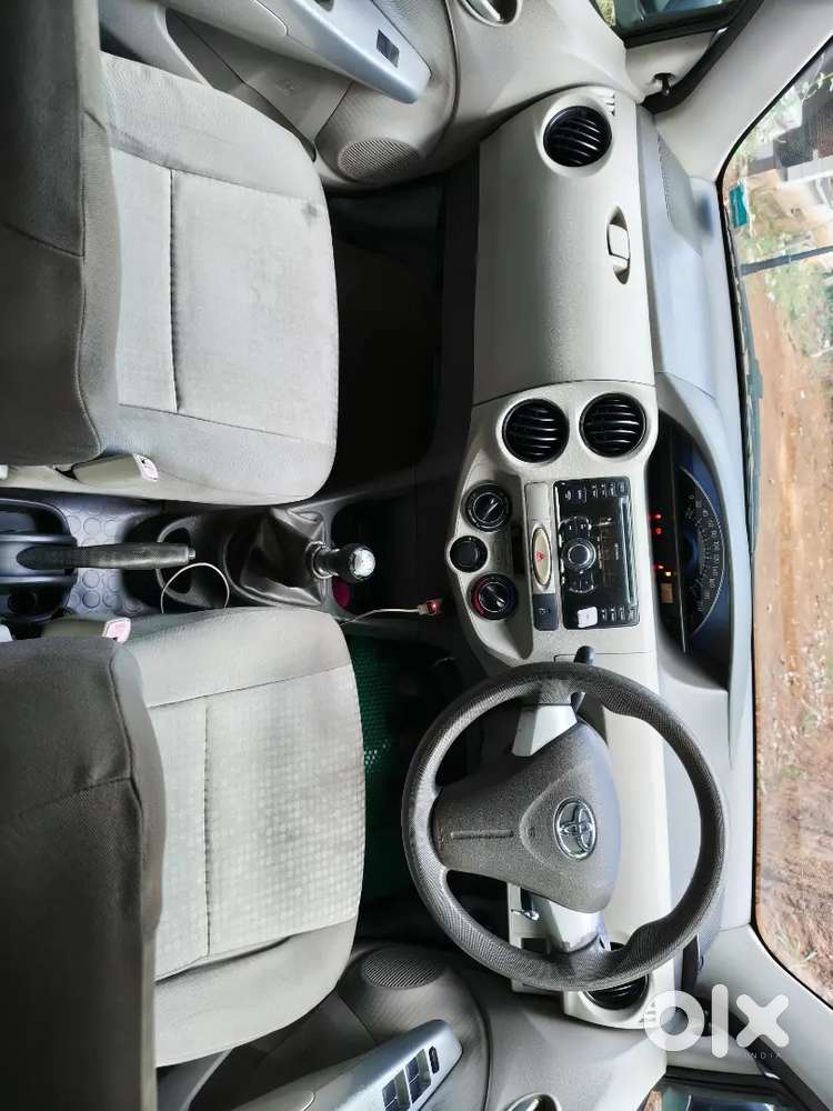 Etios Liva Diesel Original Kerala