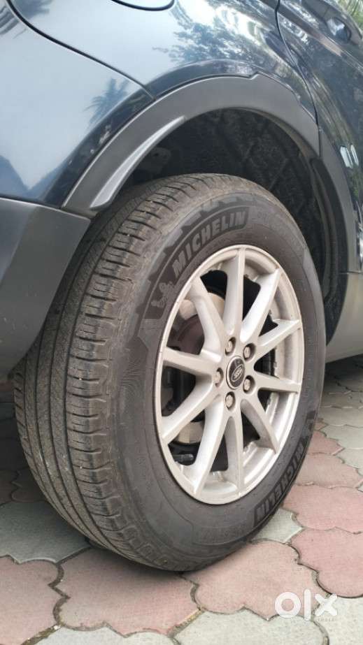 Land Rover Range Evoque Dynamic Sd4, 2013, Diesel