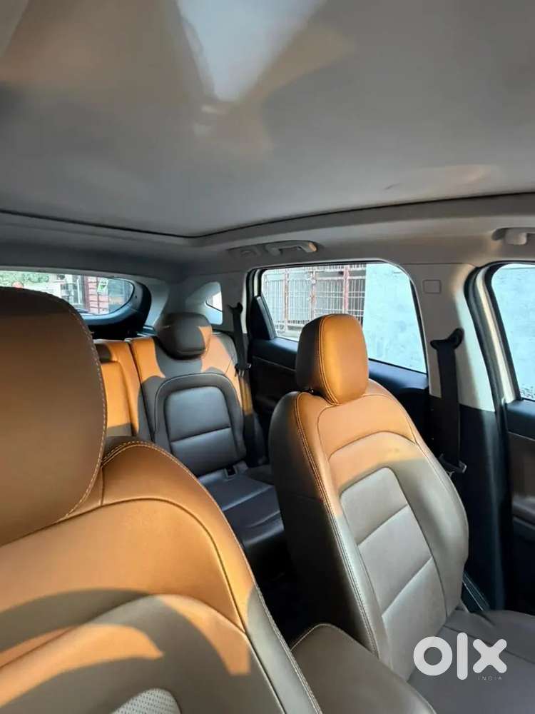 Tata Harrier