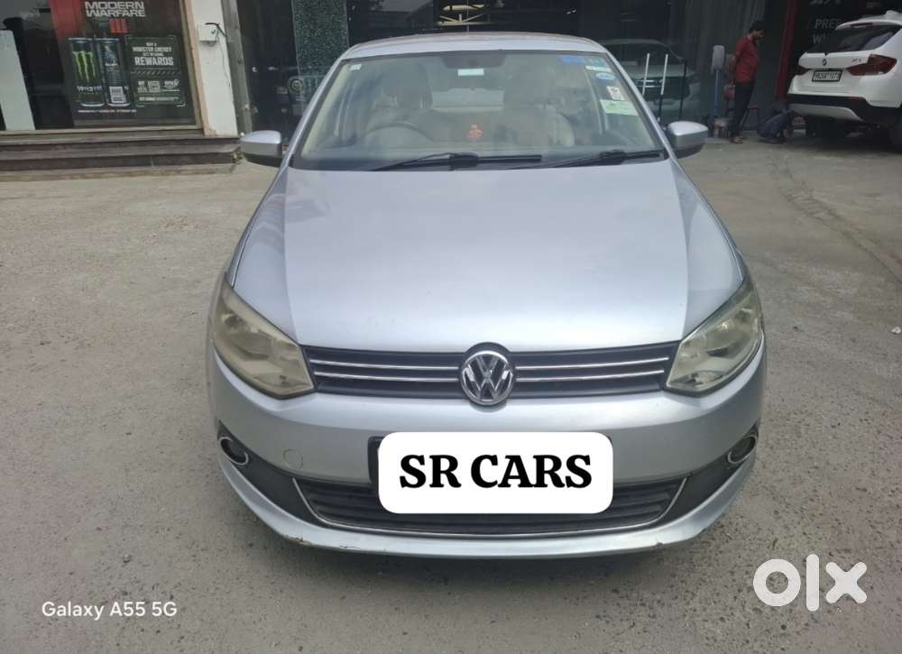 Volkswagen Vento 2013-2015 1.6 Highline, 2011, Petrol