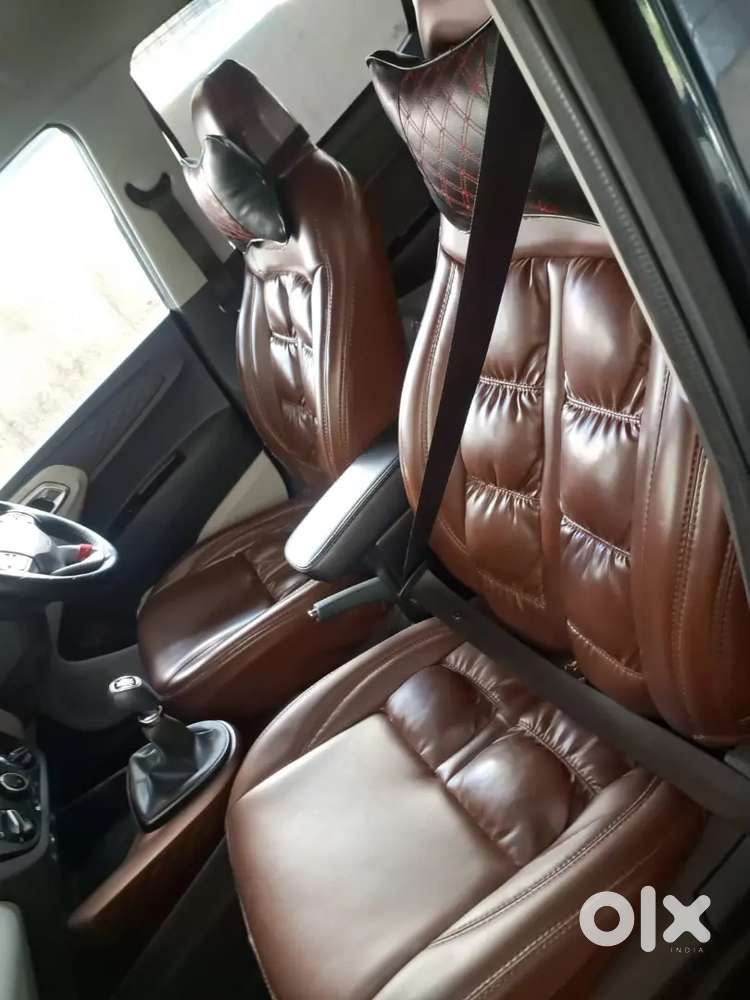 Hyundai Aura 2024 Cng 52000 Km Driven