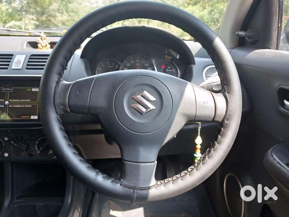 Maruti Suzuki Swift 2004-2010 Vxi Bsiv, 2010, Cng & Hybrids