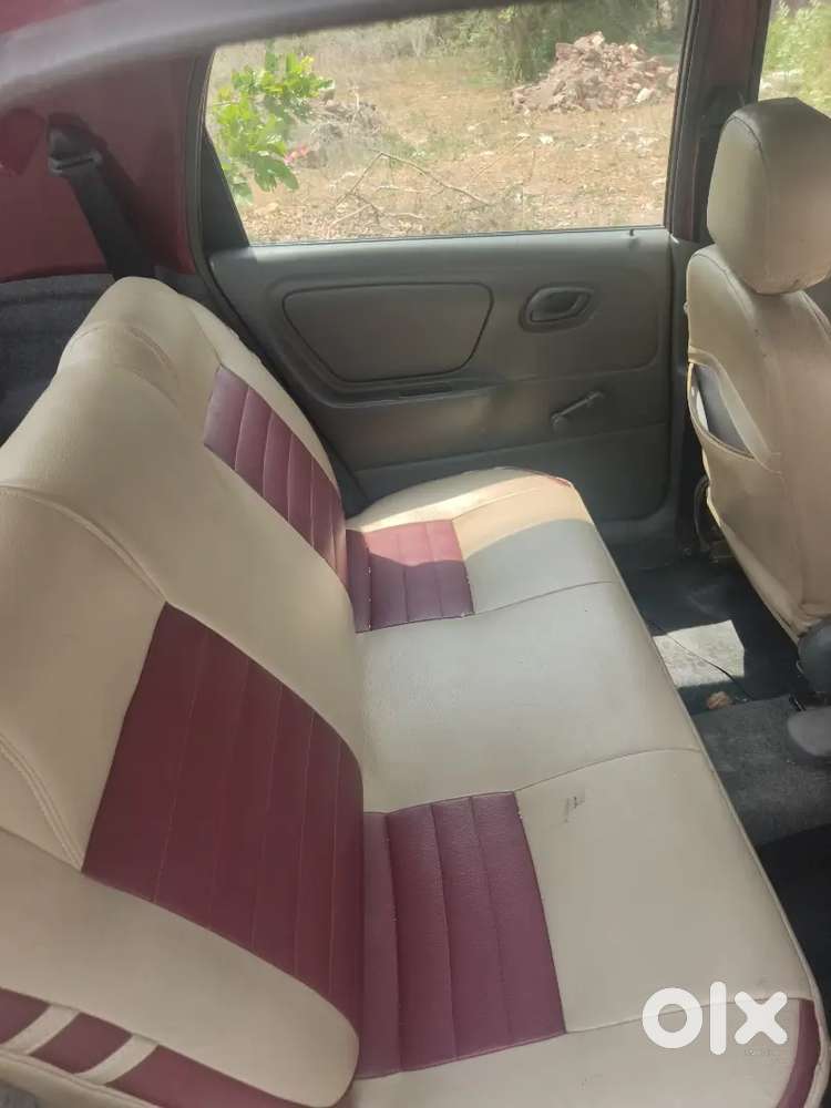 Marthui Suzuki Alto