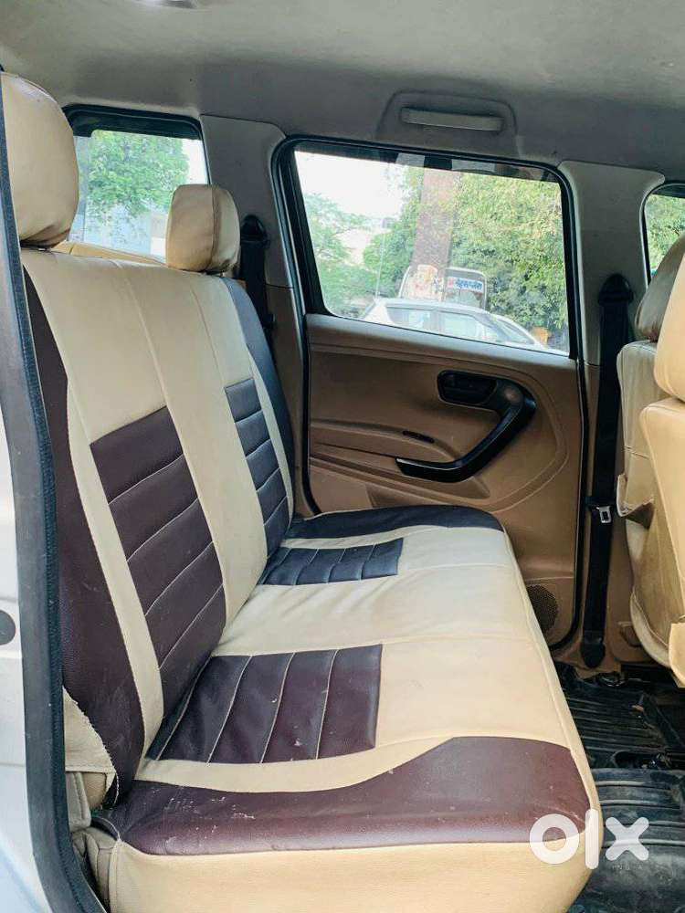 Mahindra Tuv 300 T6, 2017, Diesel