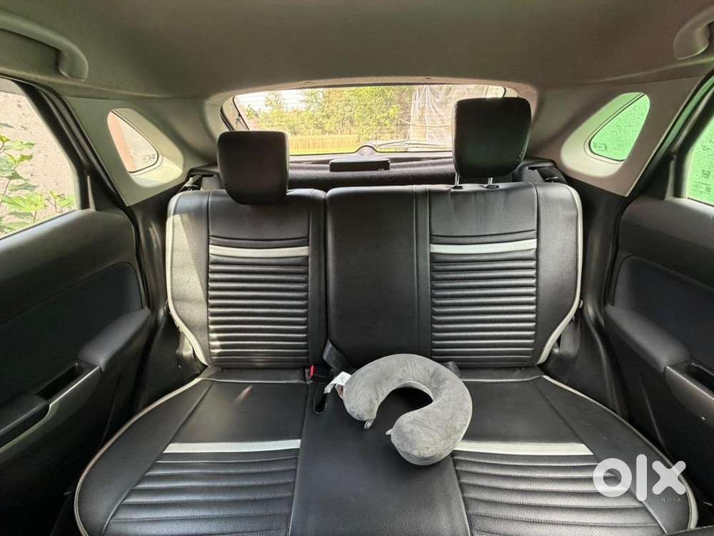 Maruti Suzuki Baleno 2019 Petrol Well Maintained