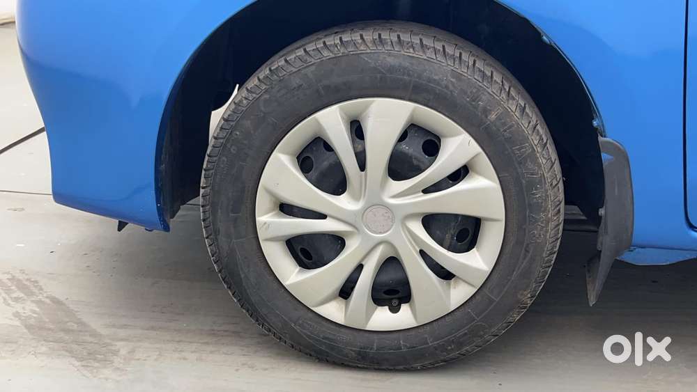 Toyota Etios Liva Trd Sportivo Petrol, 2013, Petrol