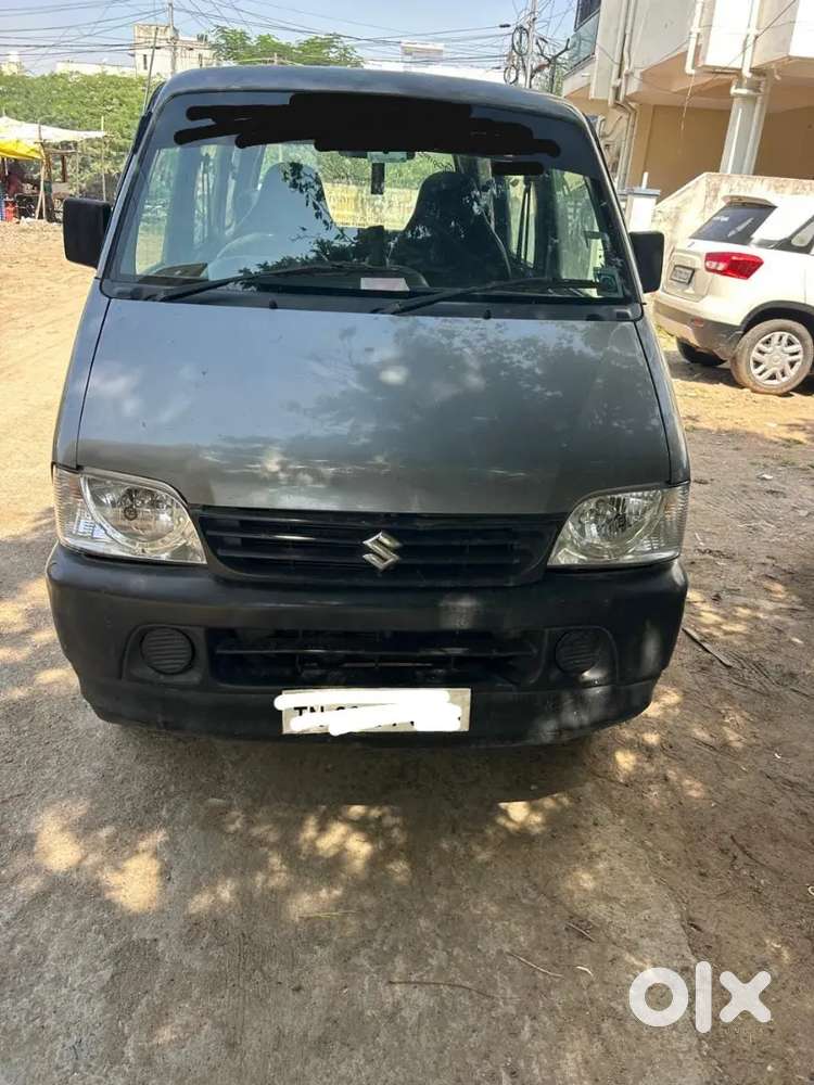 Maruti Suzuki Eeco Ac 2011, Fc 5 Years, Engine And Ac Good Condition,