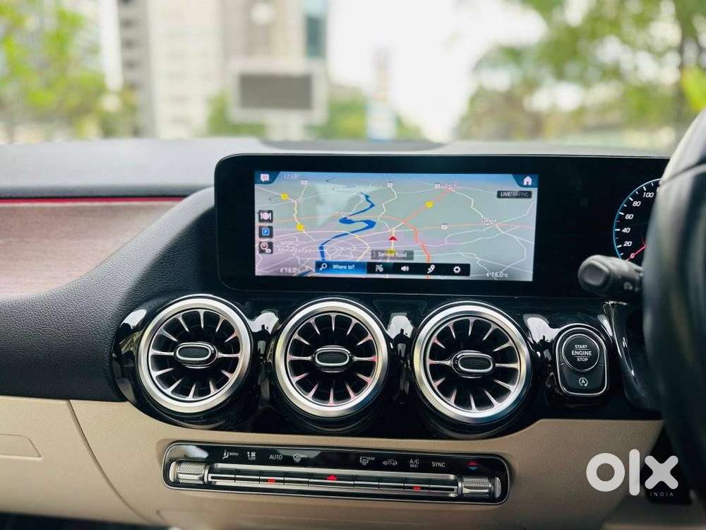 Mercedes-benz Gla 220d, 2023, Diesel