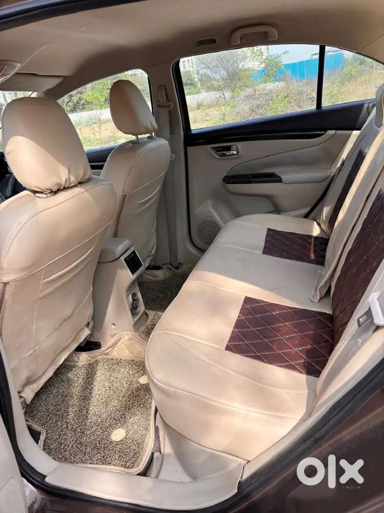 Maruti Suzuki Ciaz 2016 Petrol Well Maintained