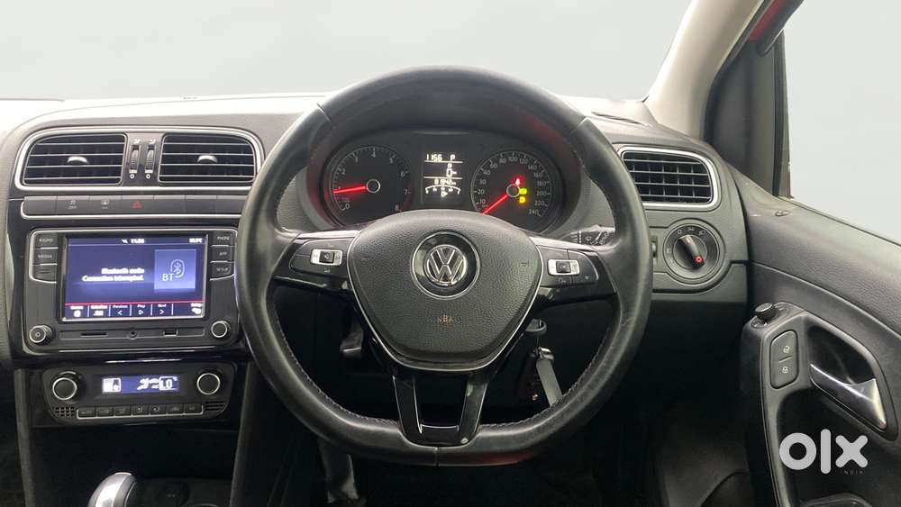 Volkswagen Polo Gt Tsi, 2020, Petrol