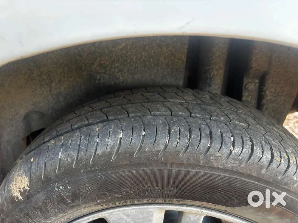 Maruti Suzuki Swift Dzire 2012 Diesel 120000 Km Driven