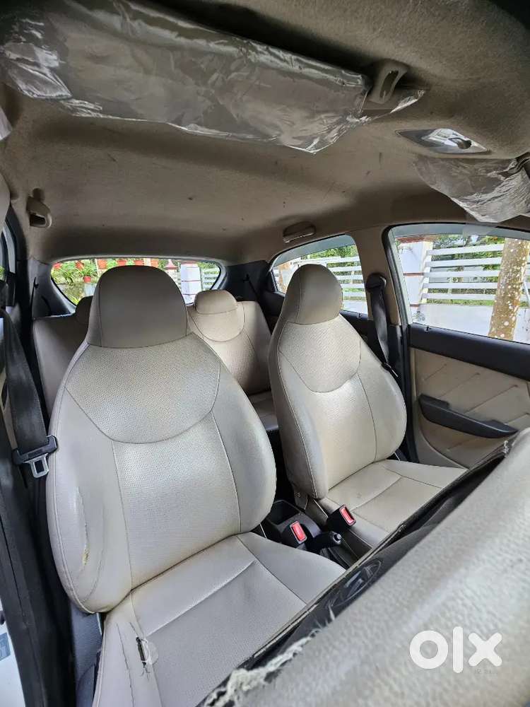 2017 Hyundai Eon For Urgent Sale
