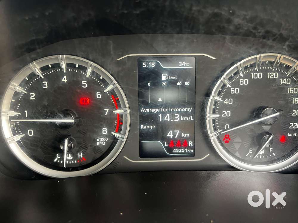Maruti Suzuki Grand Vitara 1.5 Sigma Smart Hybrid, 2024, Petrol