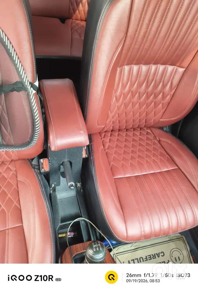 Maruti Suzuki Wagon R 2021
