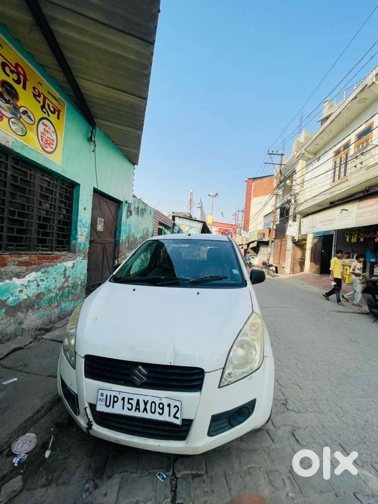 Maruti Suzuki 2011 Kms