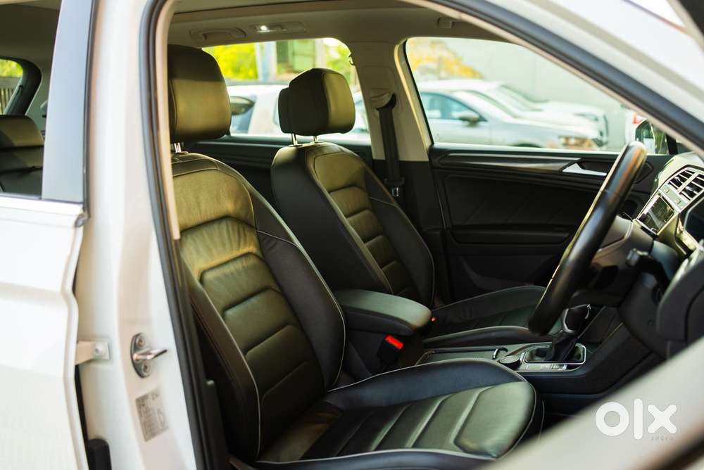 Volkswagen Tiguan 2.0 Elegance Tsi Dsg, 2023, Petrol